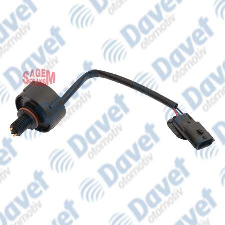 SAGEMFR 50150 Mazot Filtre Sensoru Megane Iii Fluence 1.5 Dc